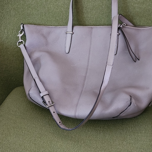 Coach handbag - Picture 2 of 8